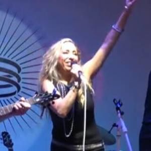 Meet your Posher, Debbie irene